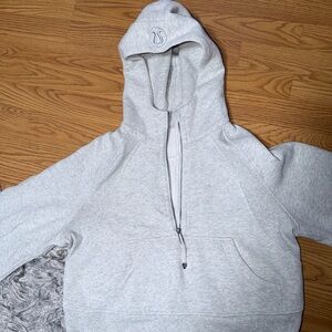 Lululemon scuba hoodie